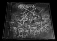 Image 1 of Horna – Kun Synkka Ikuisuus Avautuu