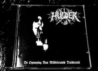 Image 1 of Hulder – De Oproeping Van Middeleeuwse Duisternis
