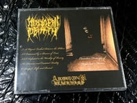Image 2 of Herculean Death – Lost Hierarchy Of Dark Twisted Arts