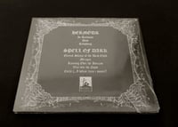 Image 2 of Hermóðr / Spell Of Dark – Relighting Mirages
