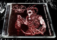 Image 1 of Impaler Of Pest – The Blasphemous Sinner Of Damnation Impurity