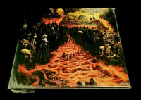 Image 1 of Irae – Assim Na Terra Como No Inferno