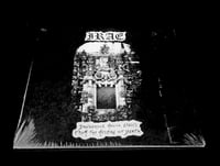 Image 1 of Irae – Dangerovz Magick Zpells From The Mesziah Of Death