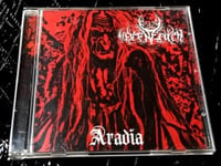 Image 1 of Hexenfluch – Aradia