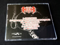 Image 3 of Hexifixion – Hexifixion