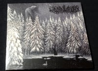 Image 1 of Kalmankantaja – Korpi