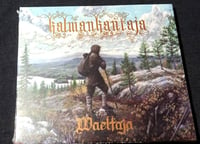 Image 1 of Kalmankantaja – Waeltaja
