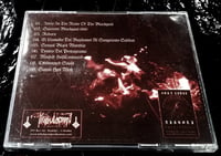 Image 2 of Impaler Of Pest – The Blasphemous Sinner Of Damnation Impurity