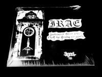 Image 2 of Irae – Dangerovz Magick Zpells From The Mesziah Of Death