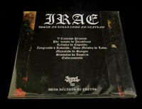 Image 2 of Irae – Assim Na Terra Como No Inferno