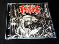 Image 1 of Hexifixion – Hexifixion
