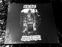Image 3 of Irae – Dangerovz Magick Zpells From The Mesziah Of Death