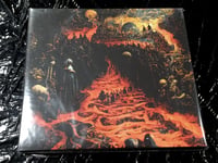 Image 3 of Irae – Assim Na Terra Como No Inferno