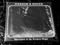 Image 1 of Kvasir's Blood – Phantoms Of The Deepest Night