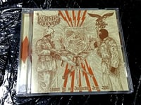 Image 1 of Kvasir's Blood / Tlateotocani – United By An Invincible Iron Will