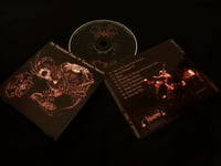 Image 3 of Impaler Of Pest – The Blasphemous Sinner Of Damnation Impurity