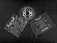 Kvlt Of Odium – End Of Light
