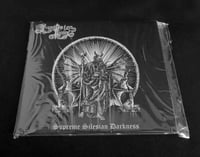 Image 1 of Luciferian Flame – Supreme Silesian Darkness