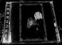 Image 1 of Mantiel – Luminous Emissions On The Graveless Entities