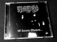 Image 1 of Marhoth – W Imieniu Marhoth...