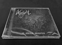 Image 3 of Mavorim – In Omnia Paratus