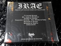 Image 4 of Irae – Assim Na Terra Como No Inferno