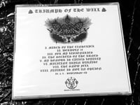 Image 2 of Kvasir's Blood – Triumph Of The Will