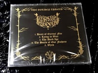 Image 2 of Kvasir's Blood – The Golden Thread