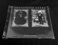 Image 2 of Luciferian Flame – Supreme Silesian Darkness