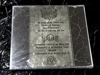 Image 2 of Kvasir's Blood / Vrildom – A Pact Of Steel From North To South