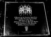 Image 2 of Mantiel – Luminous Emissions On The Graveless Entities