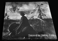 Image 1 of Moontower – Voices Of The Unholy Land