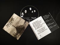 Image 1 of Morgul / Naglfar – In Gowns Flowing Wide / Demo' 94
