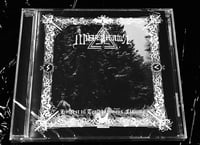 Image 1 of Múspellzheimr – Hyldest Til Trolddommens Flamme / Demo Compilation