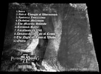 Image 2 of Moontower – Voices Of The Unholy Land