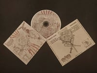 Image 3 of Kvasir's Blood / Tlateotocani – United By An Invincible Iron Will