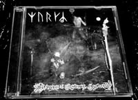 Image 1 of Myrkr – Offspring Of Gathered Foulness