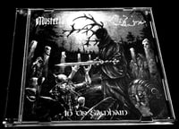 Image 1 of Mysterial / Lord Wind – In To Samhain