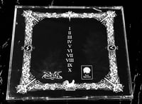 Image 2 of Múspellzheimr – Hyldest Til Trolddommens Flamme / Demo Compilation