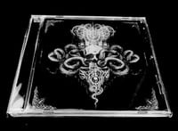 Image 1 of Nathr / Ordo Cultum Serpentis – Shadows Crawl