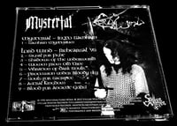 Image 2 of Mysterial / Lord Wind – In To Samhain