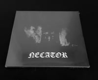 Image 1 of Necator – Pożoga / 06.06.06