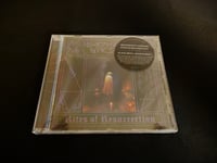 Image 3 of Necromantic Worship – Rites Of Resurrection
