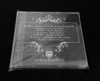 Image 2 of Nachtgnawer / Wulfseer – Unholy Vampyric Supremacy