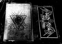 Necrosemen – And All Shall Be Smitten By Fyre