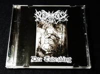 Image 1 of Nekrokrist SS – Der Todesking