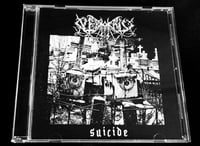 Image 1 of Nekrokrist SS – Suicide