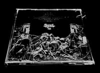 Image 2 of Nathr / Ordo Cultum Serpentis – Shadows Crawl