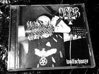 Image 1 of Ohtar – Wolfschanze/Autumnal Depression