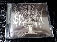 Image 1 of Old Pagan – This Is Saarland Black Metal